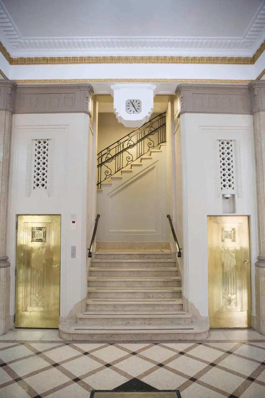 Tribunal Superior de Justicia