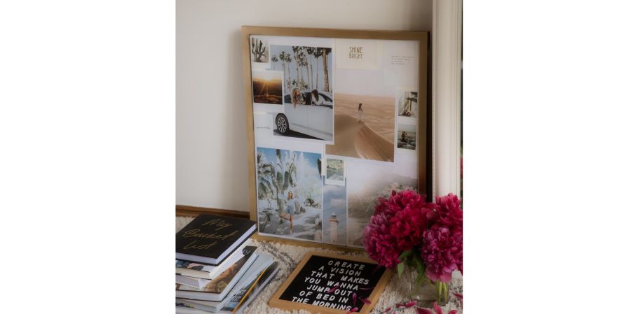 Vision Board