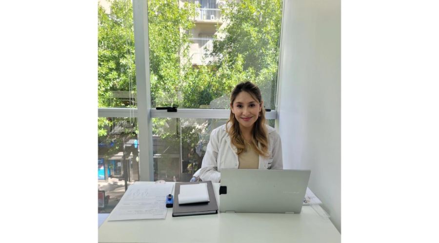 Acompañar en el camino hacia la salud y bienestar