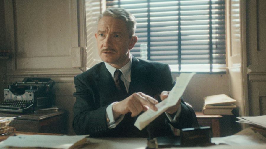 Agatha Christie Las siete esferas