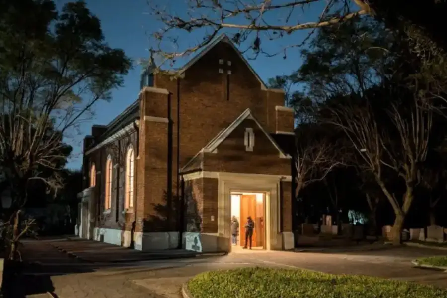 Cementerio Británico