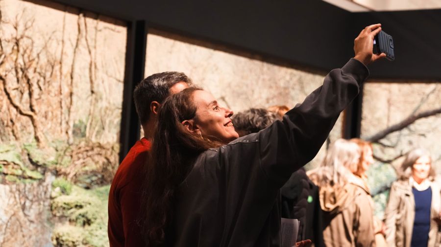 Comenzó la gira federal de Mondongo 07112025