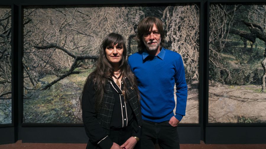 Comenzó la gira federal de Mondongo 07112025