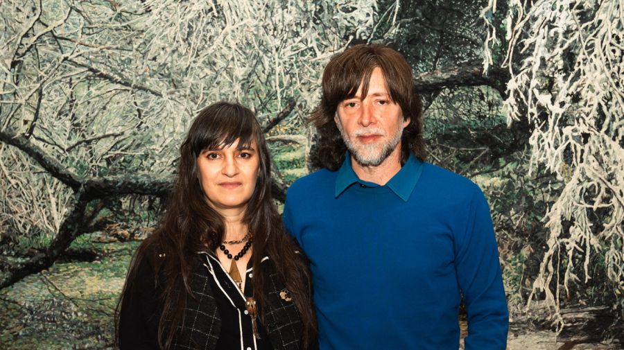 Comenzó la gira federal de Mondongo 07112025