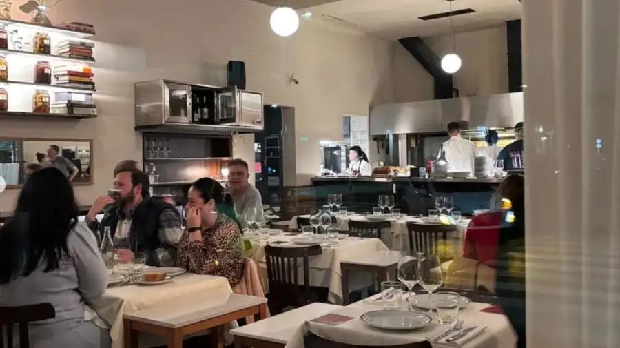 Dua Lipa en Argentina