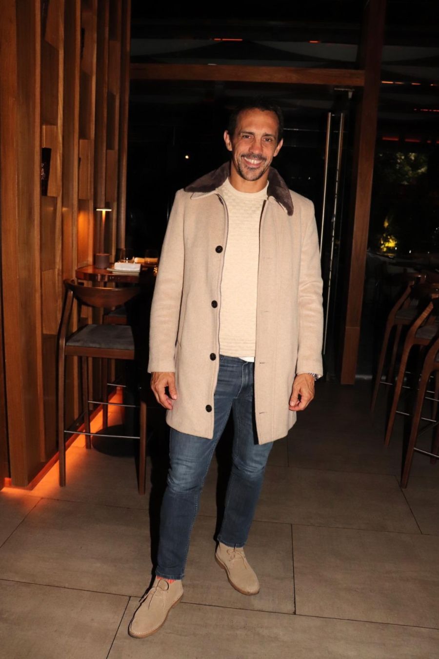 El cumpleaños de Luli Salazar