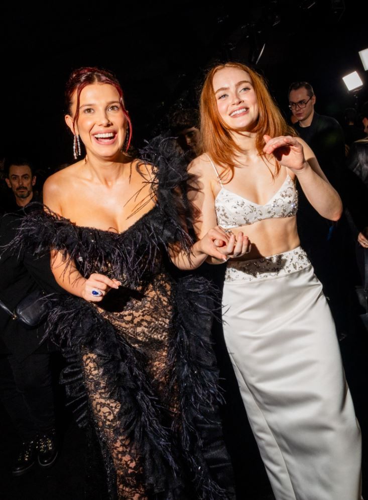 Elenco Stranger Things 5