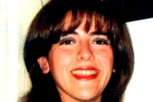 María de los Ángeles Verón (conocida como Marita Verón ) tenía 23 años cuando desapareció el 3 de abril de 2002.