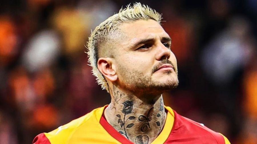 Mauro Icardi