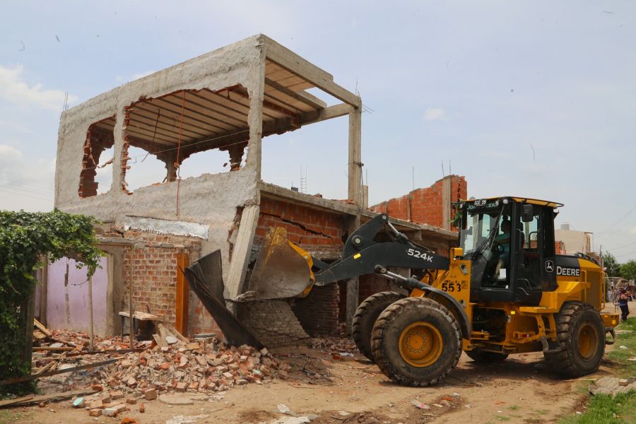 Municipio de La Matanza