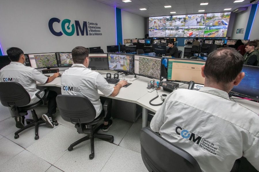 Municipio de La Matanza