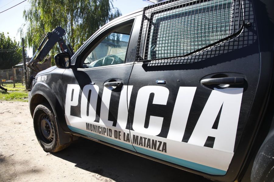 Municipio de La Matanza