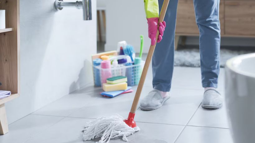 Aumento del personal domestico