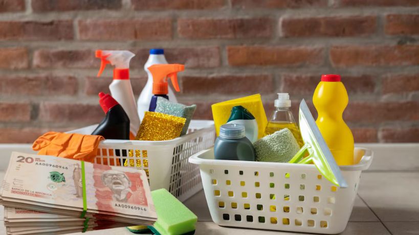 PERSONAL DOMESTICO AUMENTO