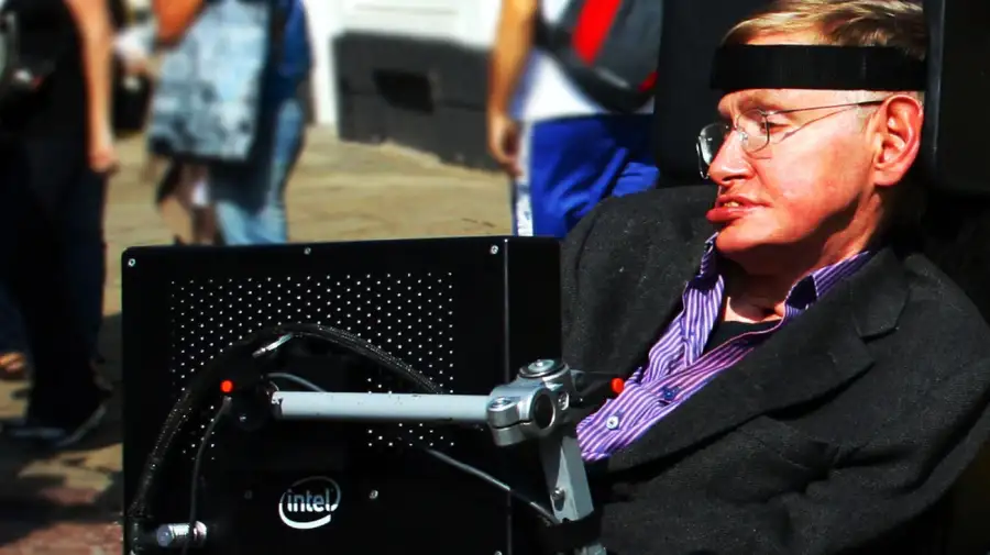 Stephen Hawking 07112025