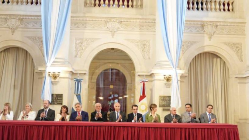 Tribunal Superior de Justicia