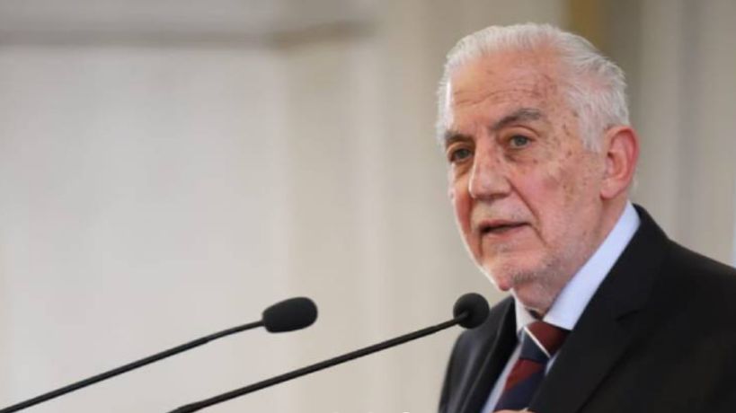 Tribunal Superior de Justicia