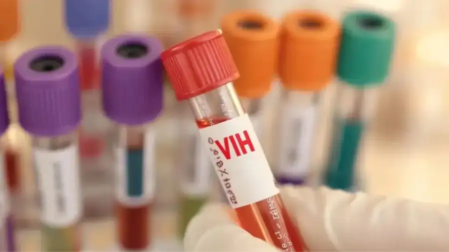 VIH