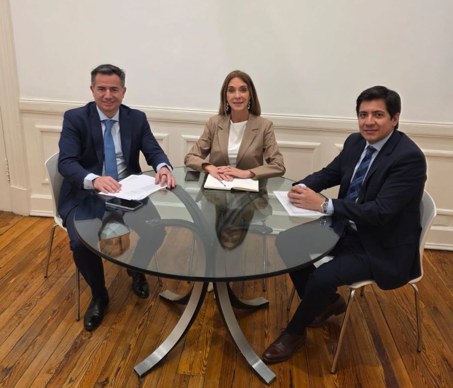 Avico Bornoroni Roca