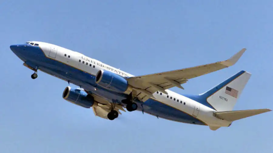 C-40 Clipper 20251107