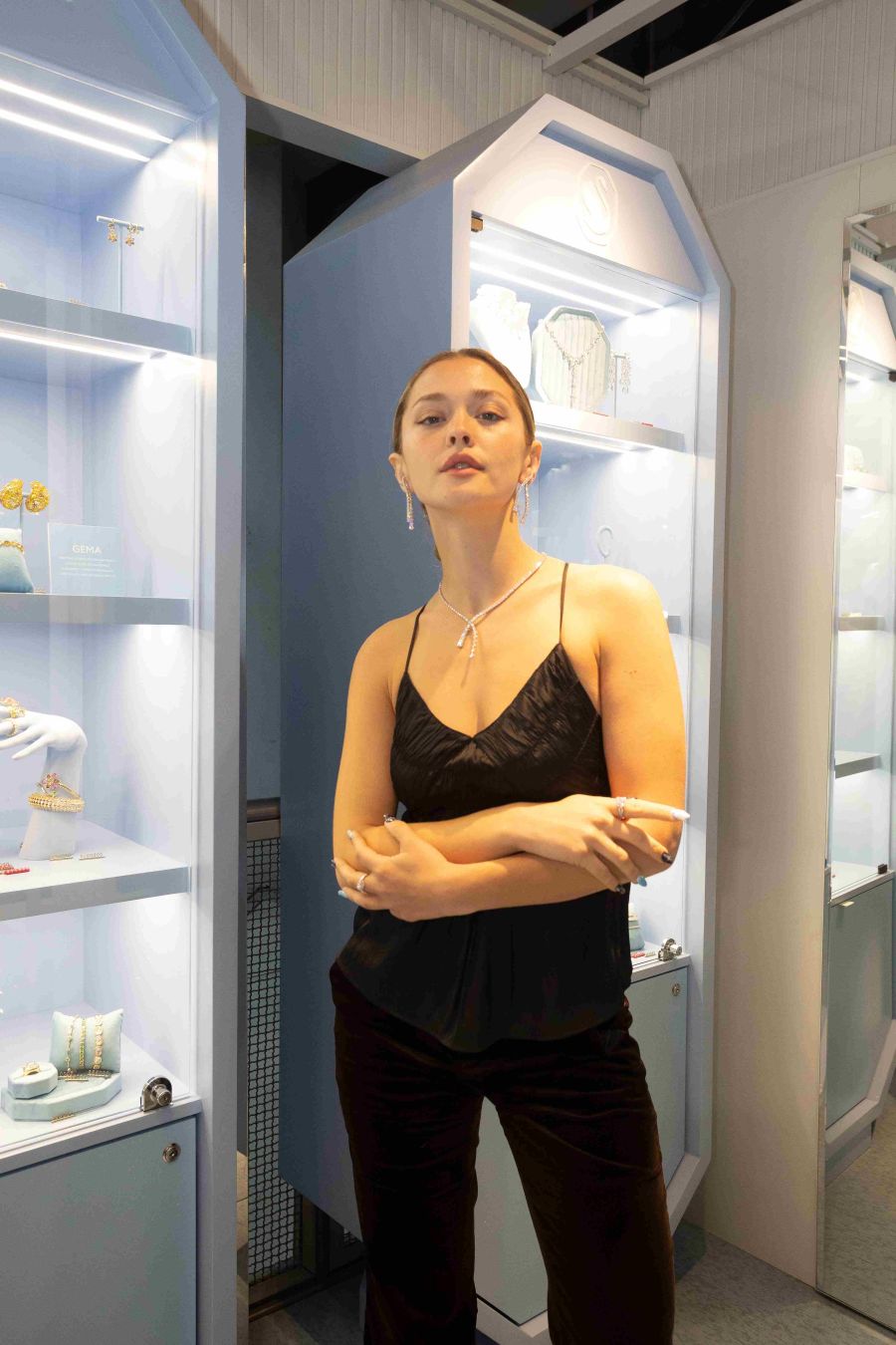 evento Alcorta edition