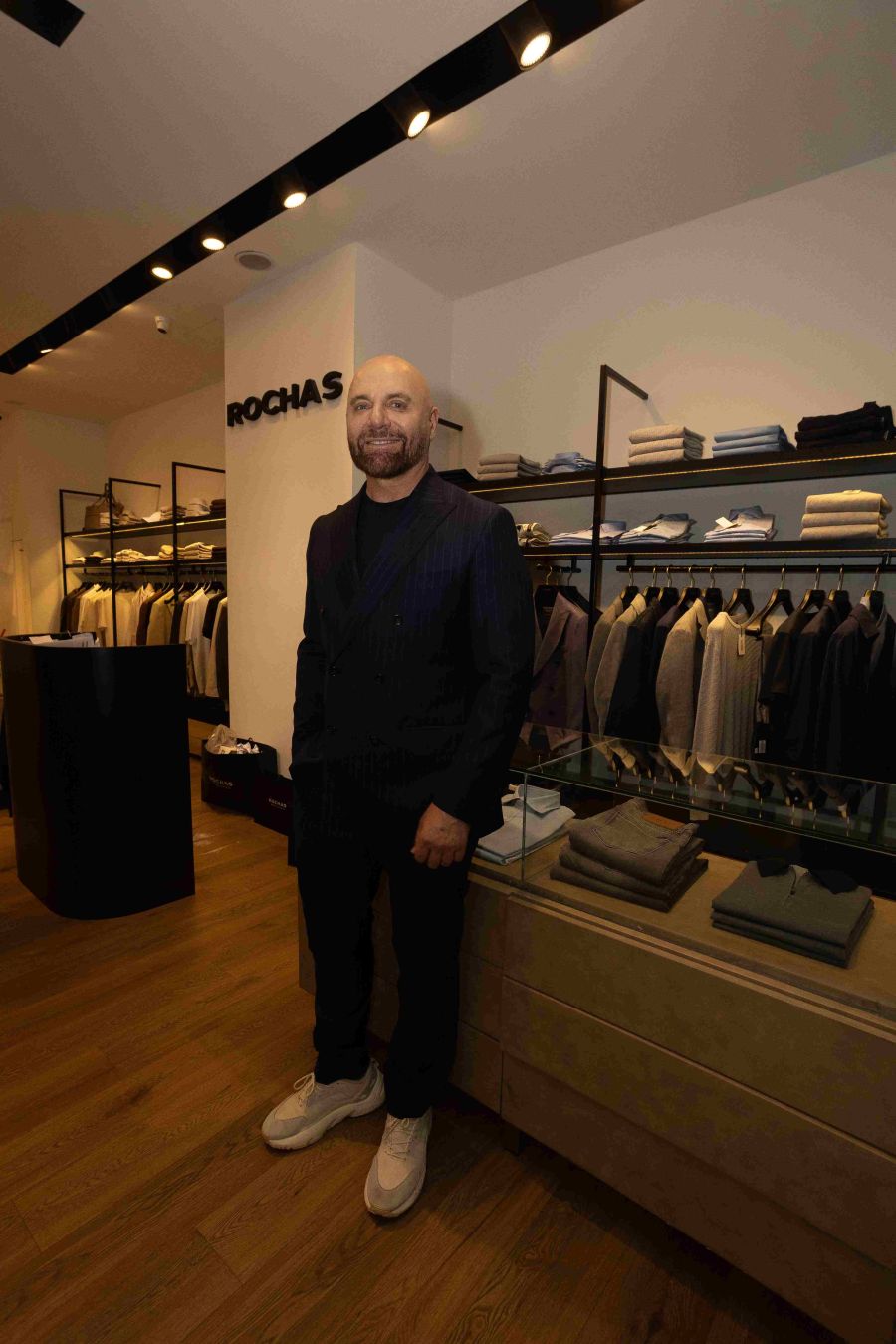 evento Alcorta edition