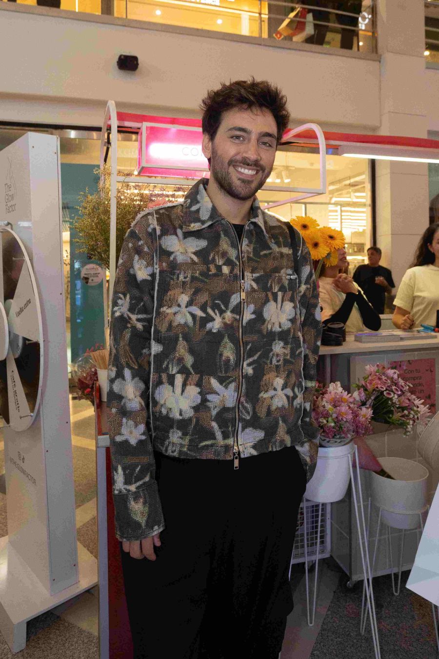 evento Alcorta edition