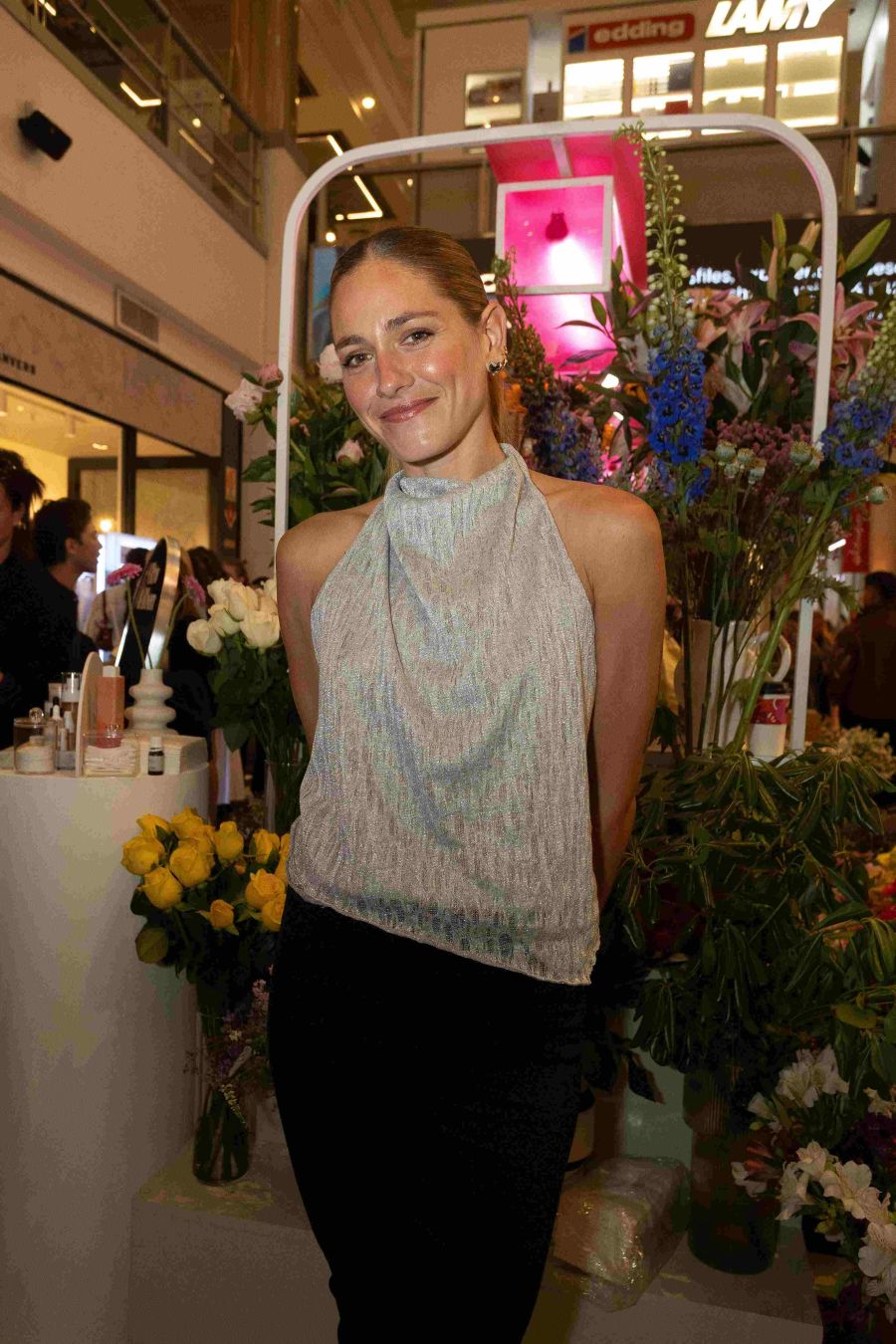 evento Alcorta edition