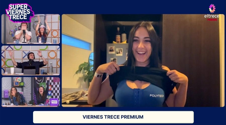 Florencia Regidor, ex Gran Hermano, se hizo una cirugía estética y mostró el resultado