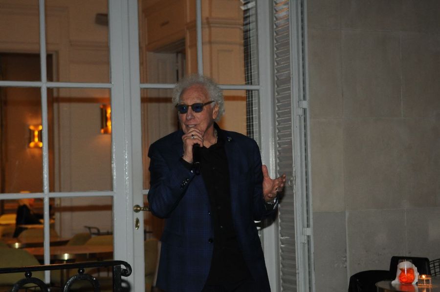 Guillermo Coppola Guillote