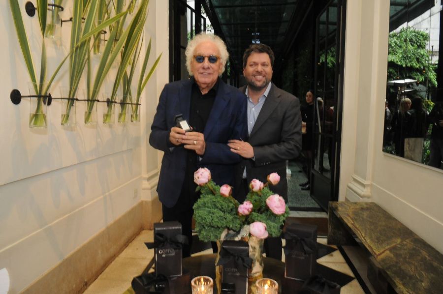 Guillermo Coppola Guillote