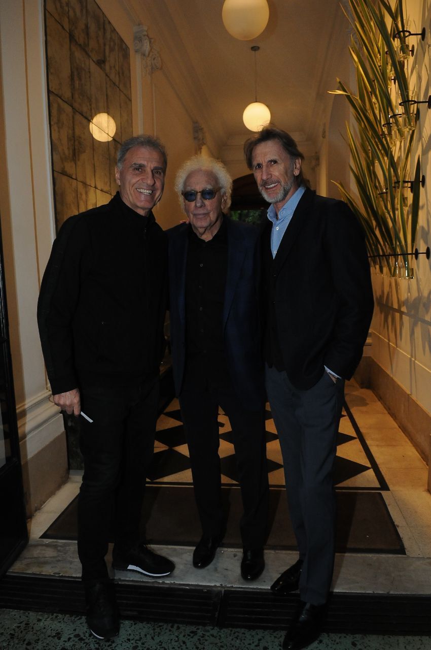 Guillermo Coppola Guillote