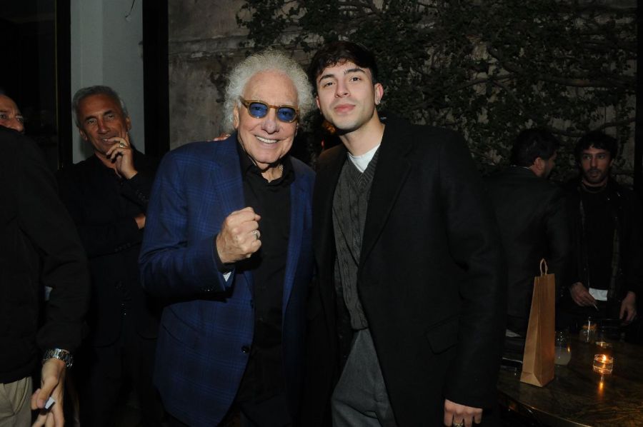 Guillermo Coppola Guillote