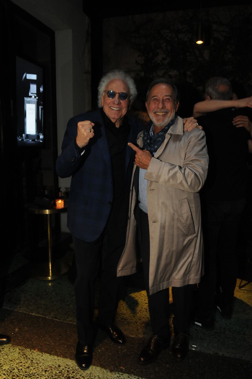 Guillermo Coppola Guillote