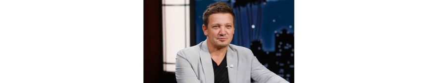 Jeremy Renner