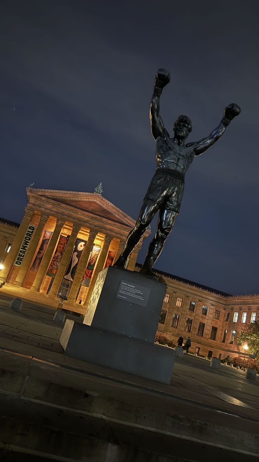 Nicolás Vázquez y Dai Fernández