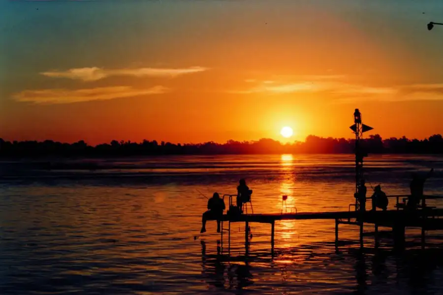 San Miguel del Monte