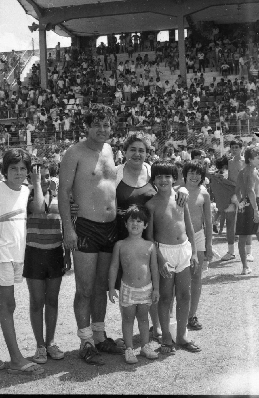 Willington en Talleres