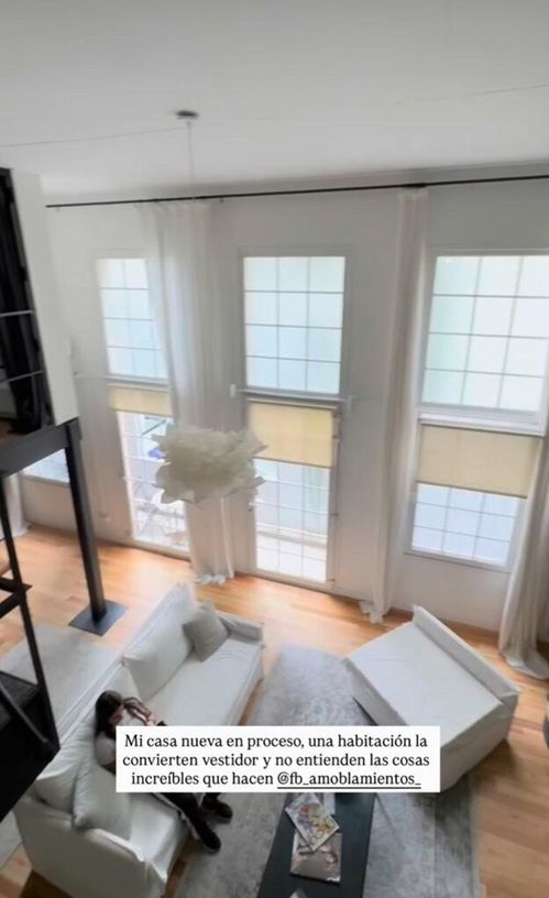 Casa de Momi Giardina