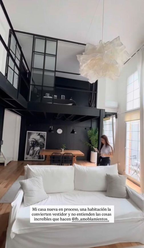 Casa de Momi Giardina