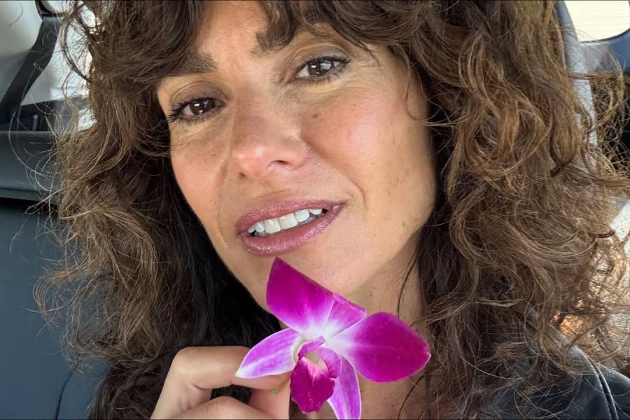 Florencia Raggi y Nicolás Repetto