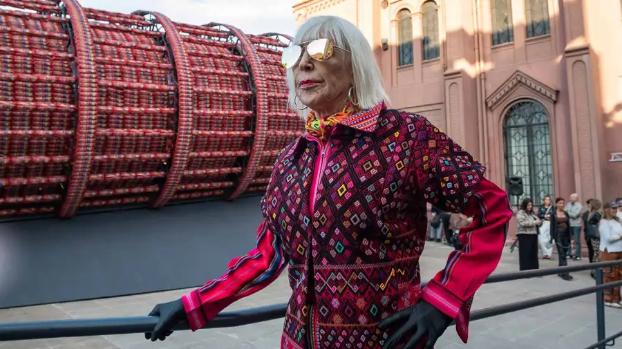 La Noche de los Museos 09112025