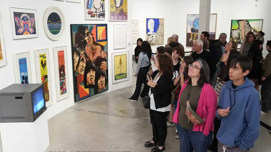 La Noche de los Museos 09112025