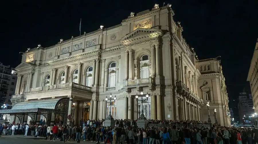 La Noche de los Museos 09112025