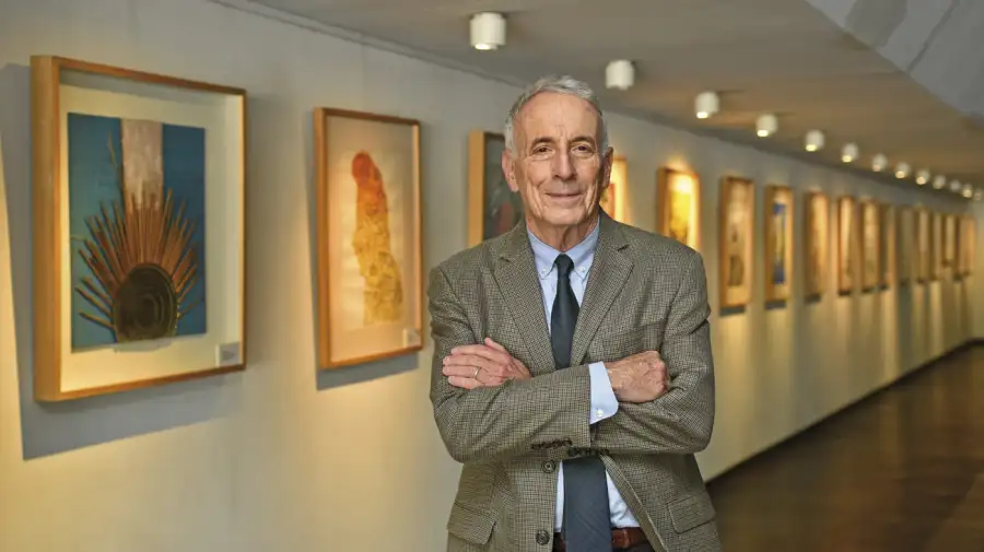 Larry Kotlikoff, en Periodismo Puro con Jorge Fontevecchia.