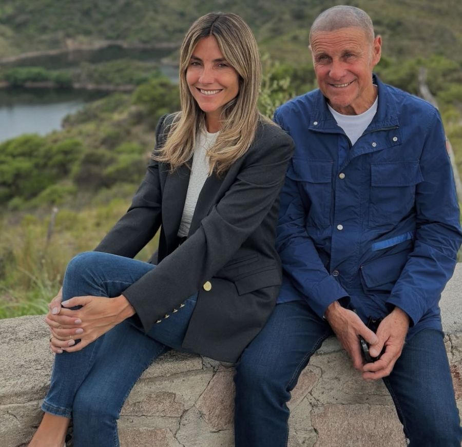 María Belén Ludueña