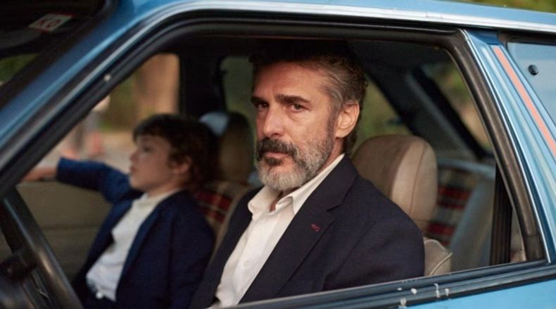 Netflix, Hoy se Arregla el Mundo