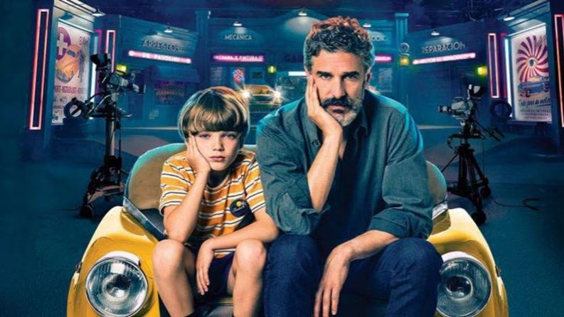 Netflix, Hoy se Arregla el Mundo