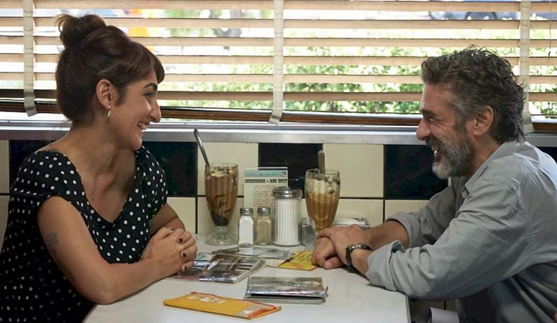 Netflix, Hoy se Arregla el Mundo