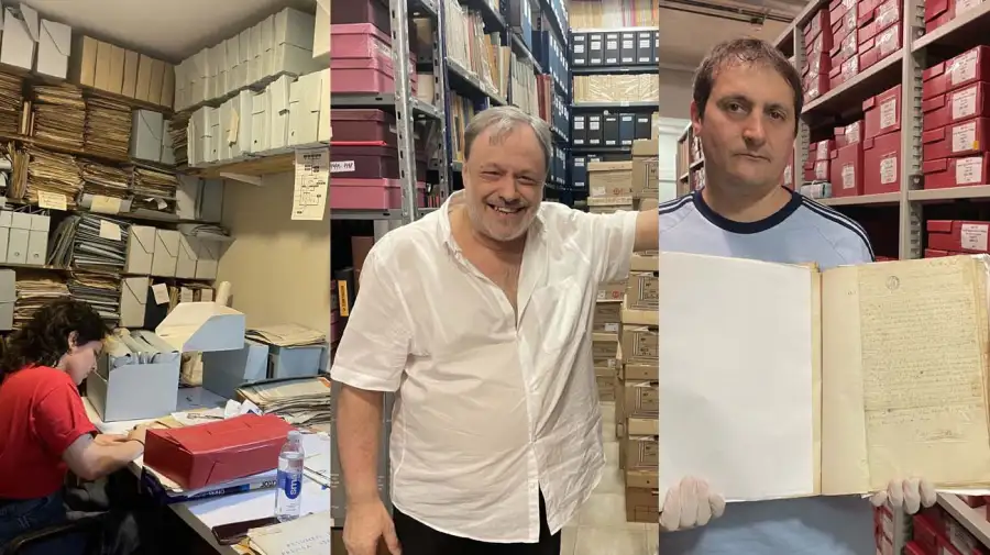 Suplemento de cultura